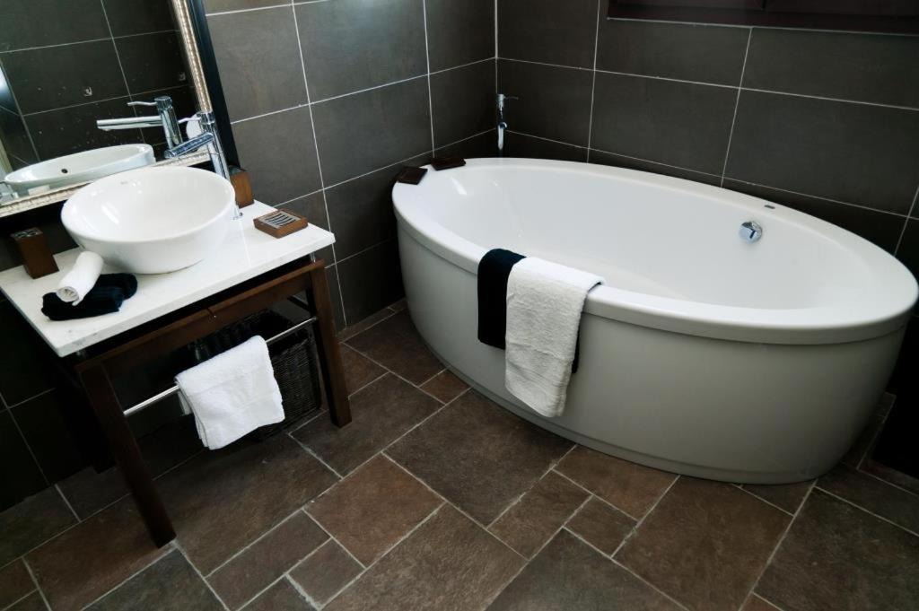 Photo of Bathroom in Old Town