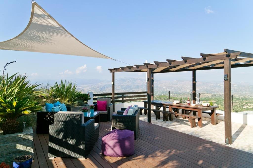 Photo of Patio Balcony in Old Town