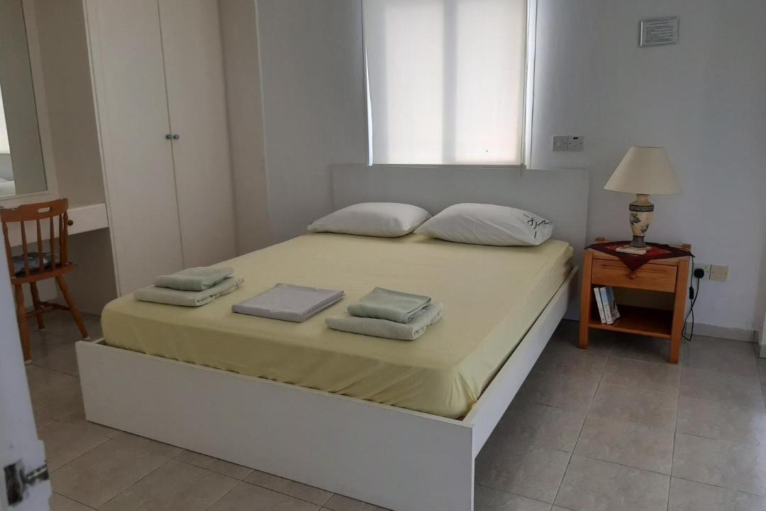 Photo of Bedroom in Pissouri