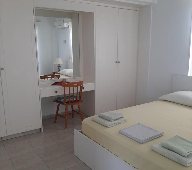 Photo of Bedroom in Pissouri