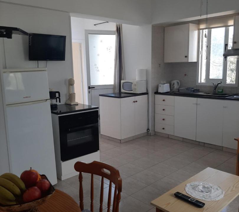 Photo of Kitchen in Pissouri