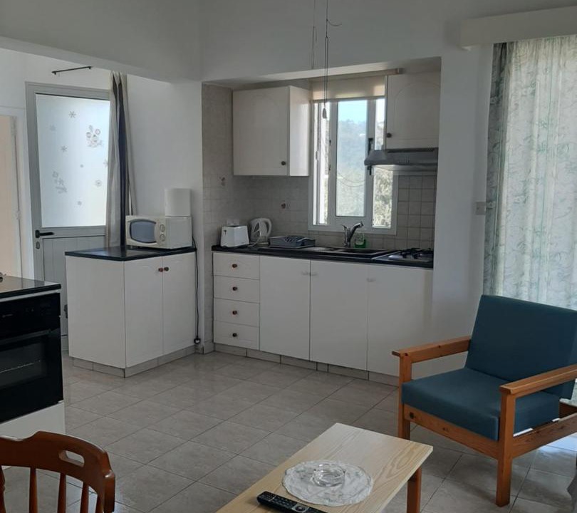 Photo of Kitchen in Pissouri