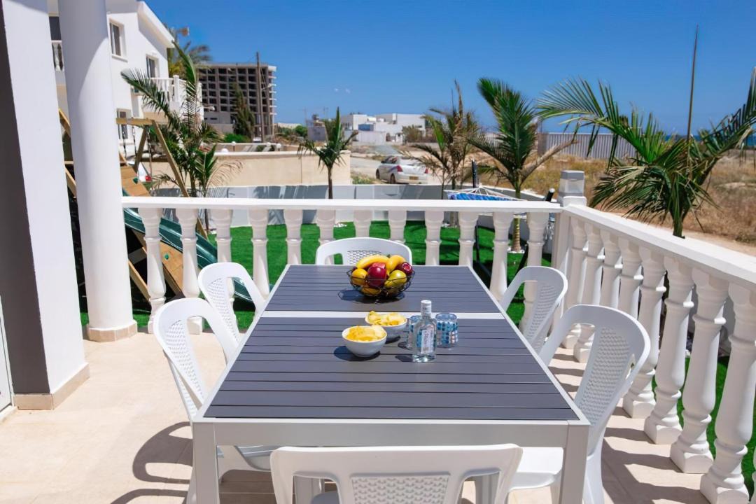 Photo of Patio Balcony in Ayia Thekla