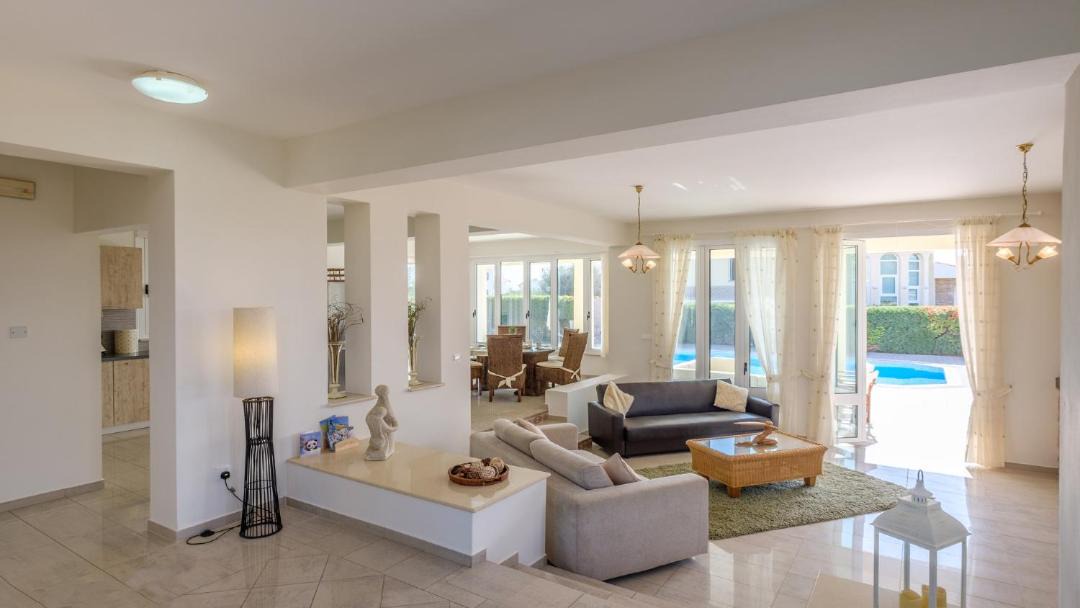 Photo of Livingroom in Cape Greko