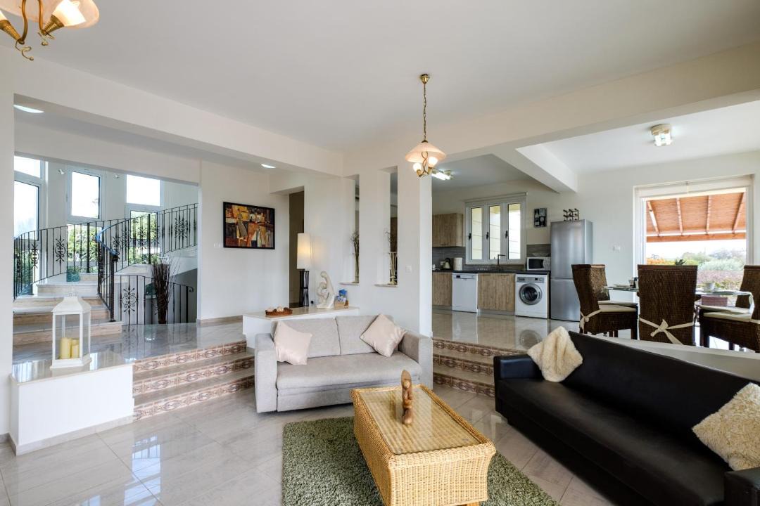 Photo of Livingroom in Cape Greko
