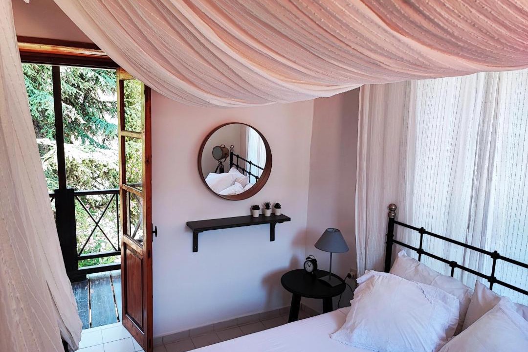 Photo of Bedroom in Panagia