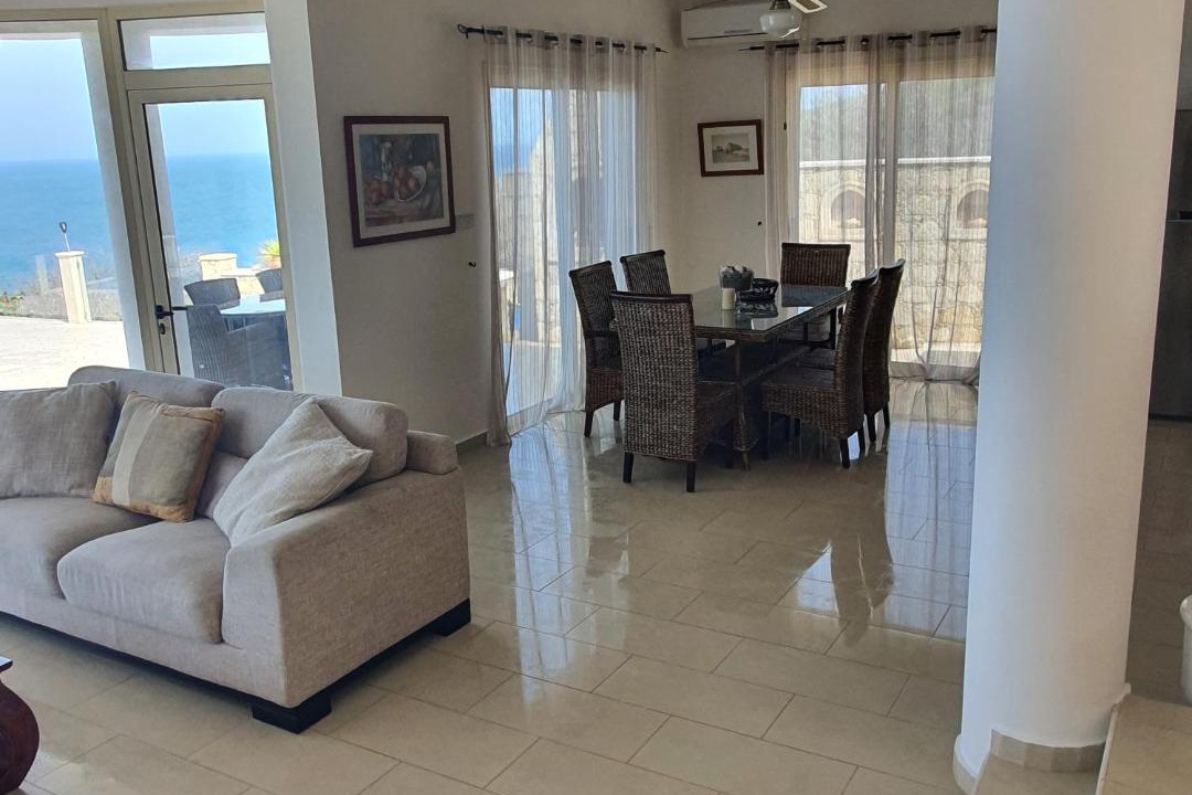 Photo of Livingroom in Pachyammos