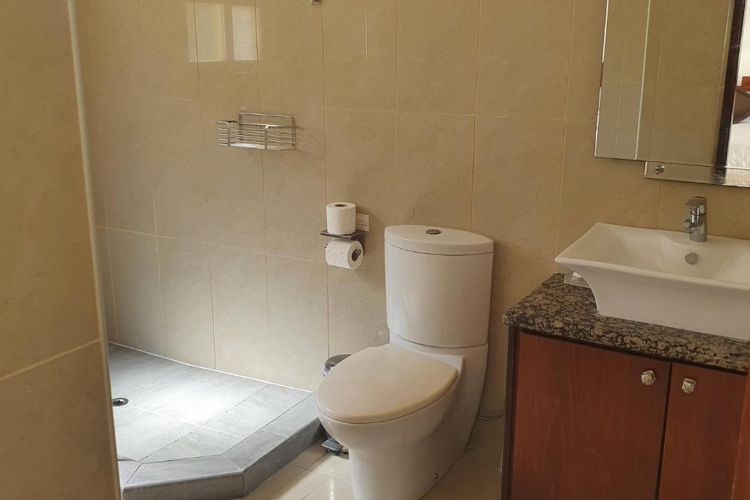 Photo of Bathroom in Pachyammos