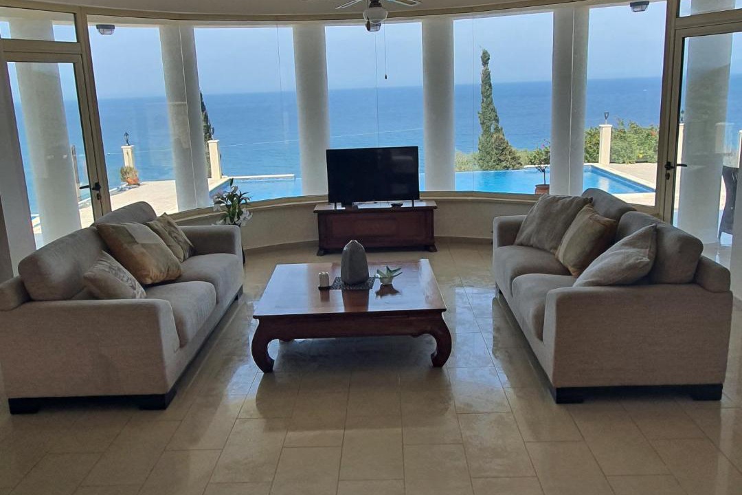 Photo of Livingroom in Pachyammos