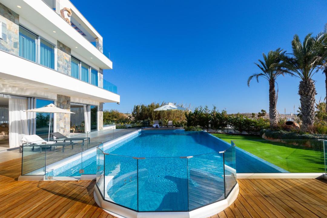 Photo of Patio Balcony in Ayia Napa
