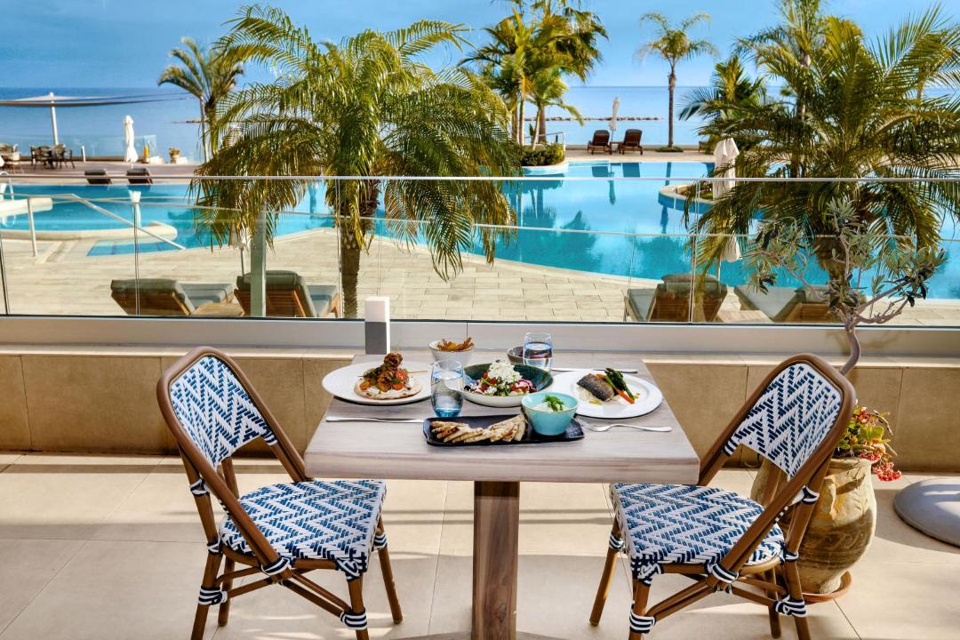 Photo of Patio Balcony in Potamos tis Germasogeias