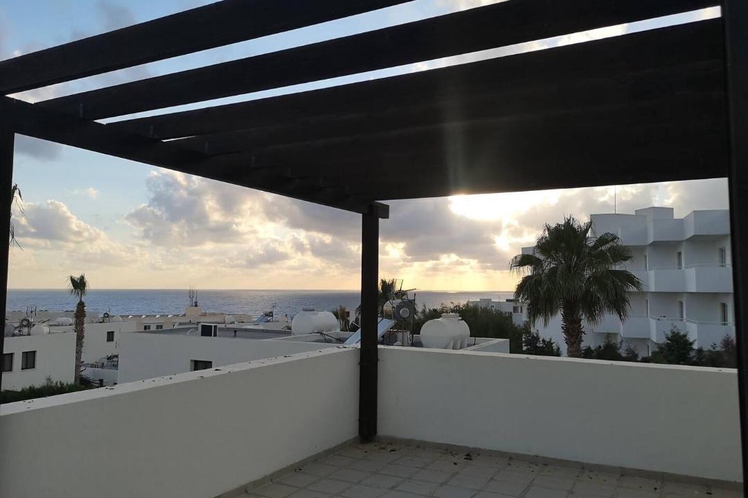 Photo of Patio Balcony in Kissonerga