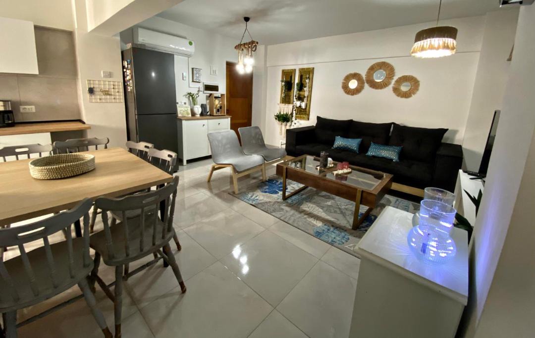 Photo of Livingroom in Acropolis
