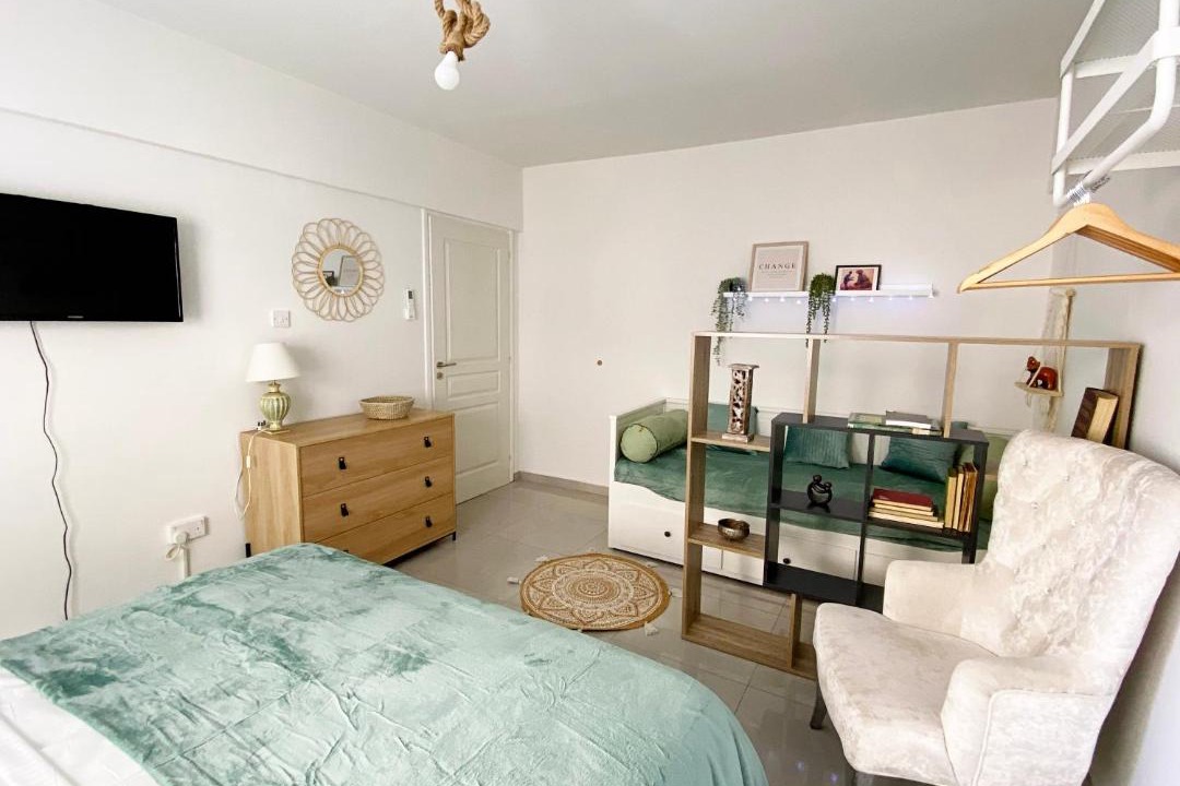 Photo of Bedroom in Acropolis