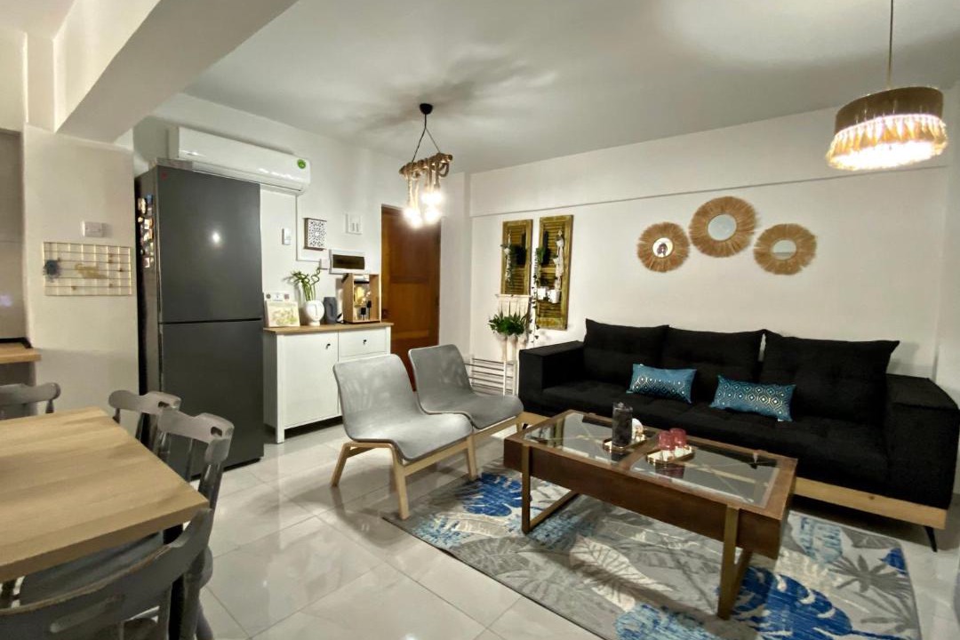 Photo of Livingroom in Acropolis