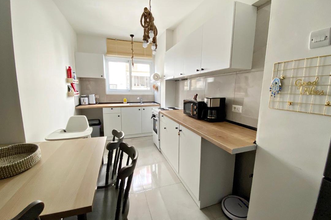 Photo of Kitchen in Acropolis
