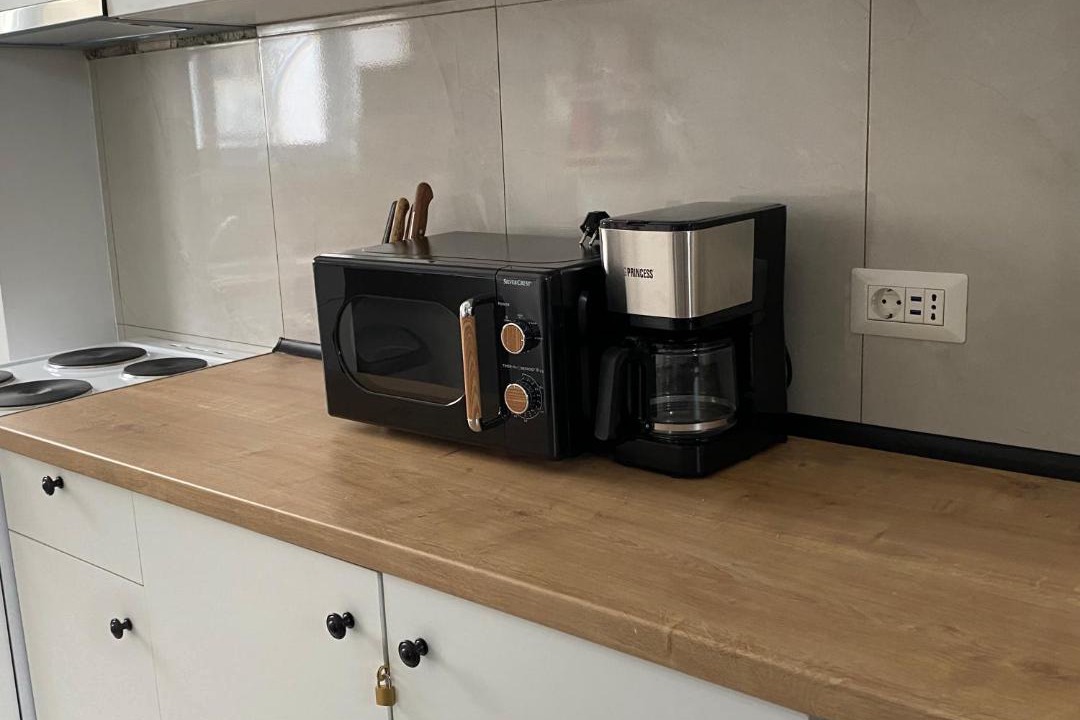 Photo of Kitchen in Acropolis