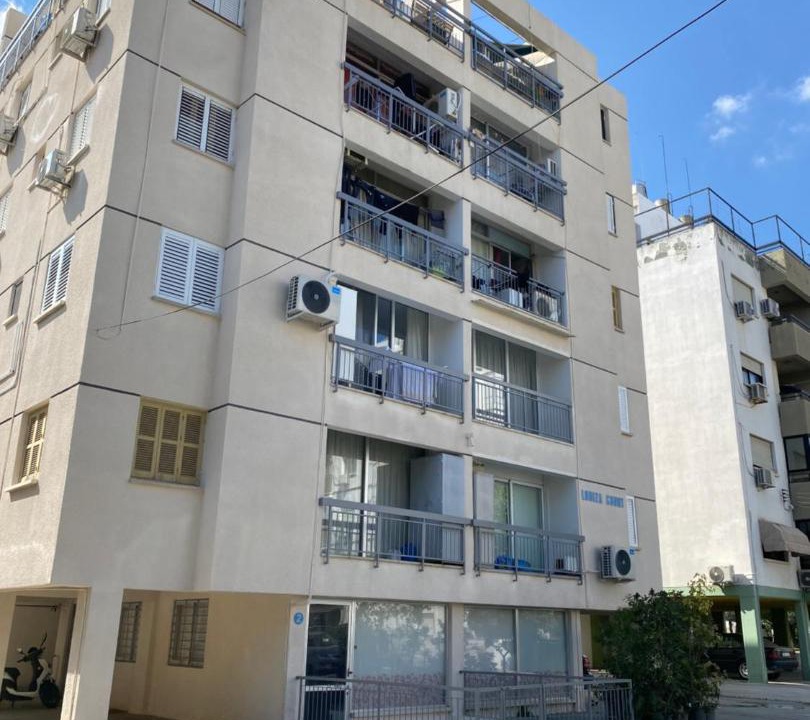 Photo of Buildings in Acropolis