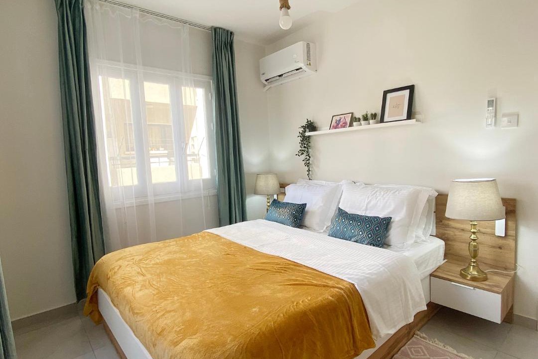 Photo of Bedroom in Acropolis