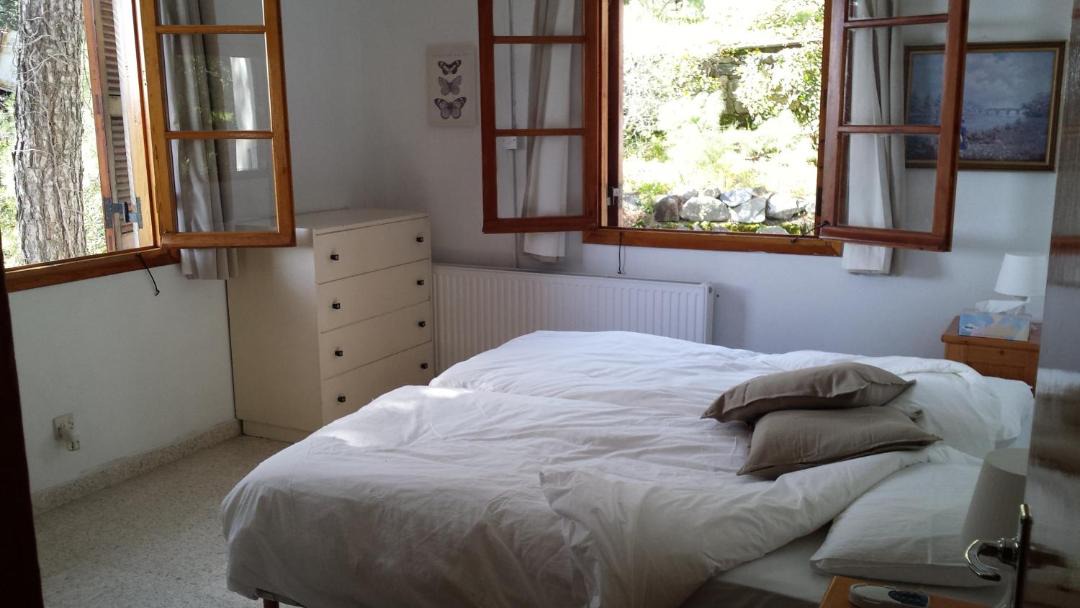 Photo of Bedroom in Saittas