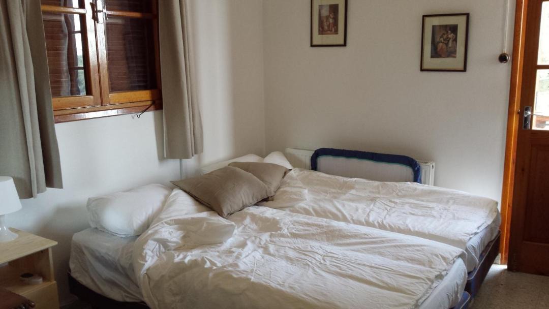 Photo of Bedroom in Saittas