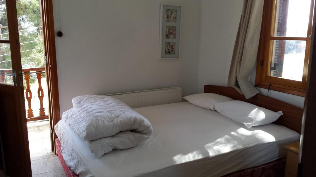 Photo of Bedroom in Saittas