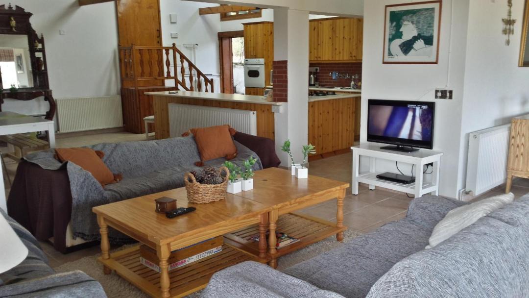 Photo of Livingroom in Saittas