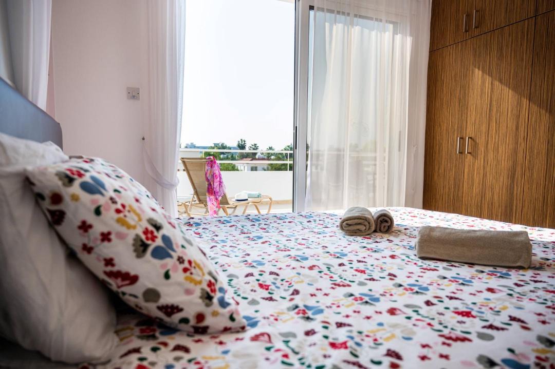 Photo of Bedroom in Ayia Napa