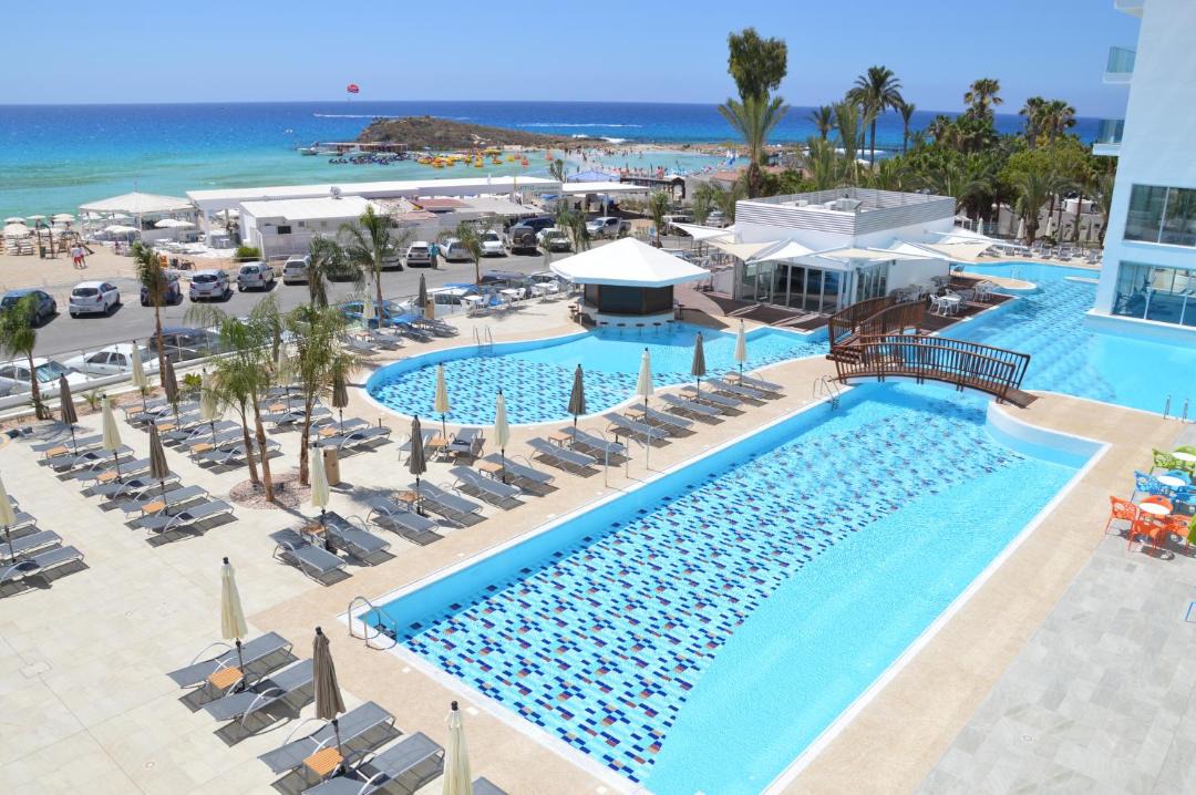 Photo of Outdoor in Ayia Napa