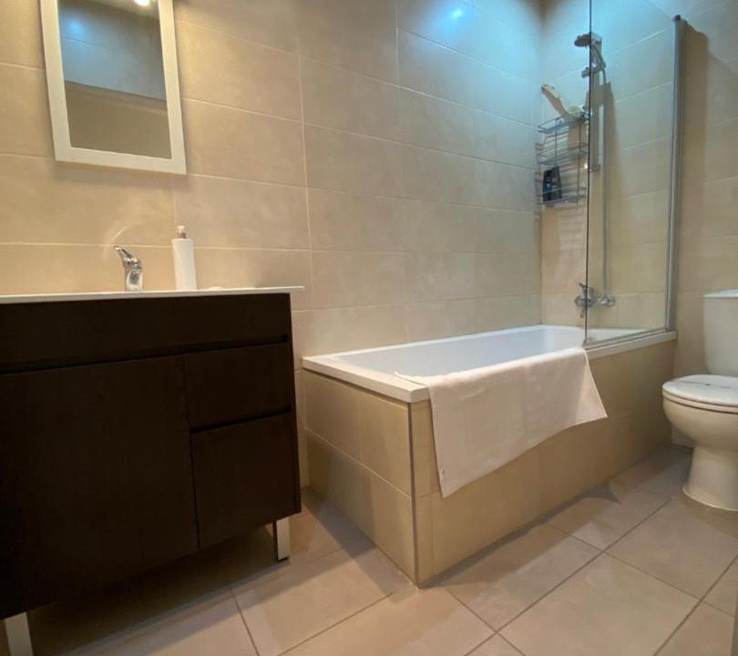 Photo of Bathroom in Kissonerga