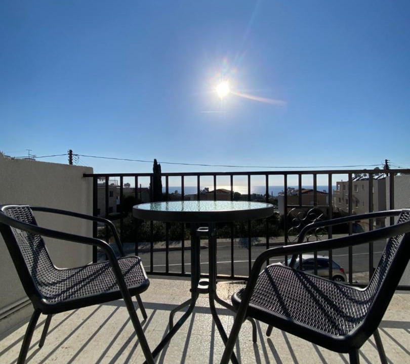 Photo of Patio Balcony in Kissonerga