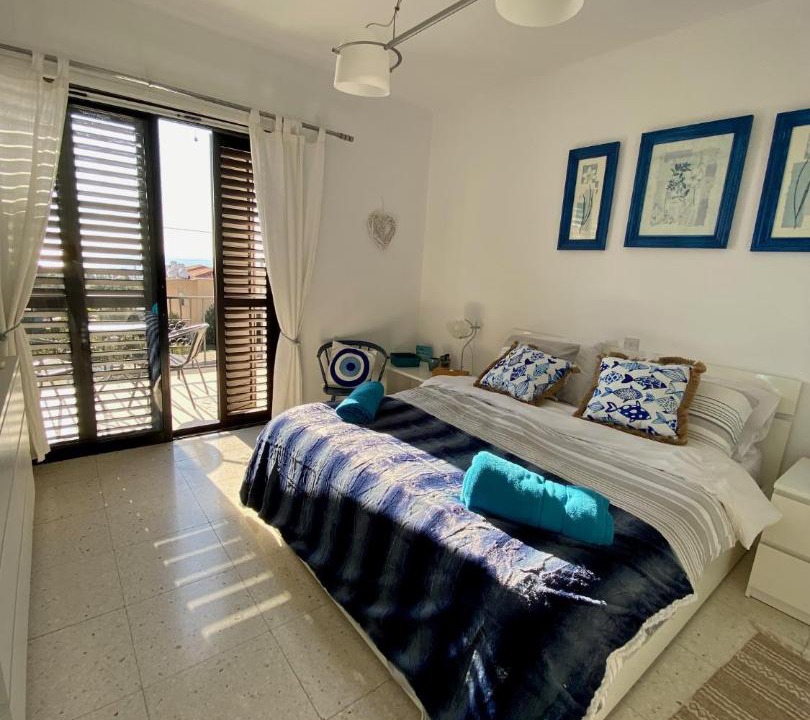 Photo of Bedroom in Kissonerga