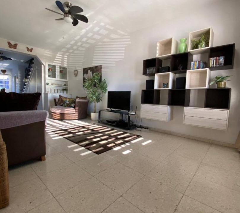 Photo of Livingroom in Kissonerga