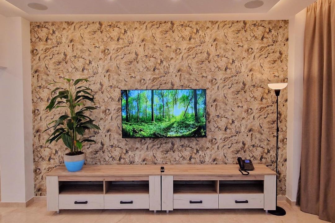 Photo of Livingroom in Larnaca