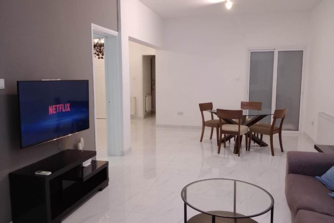Photo of Livingroom in Limassol