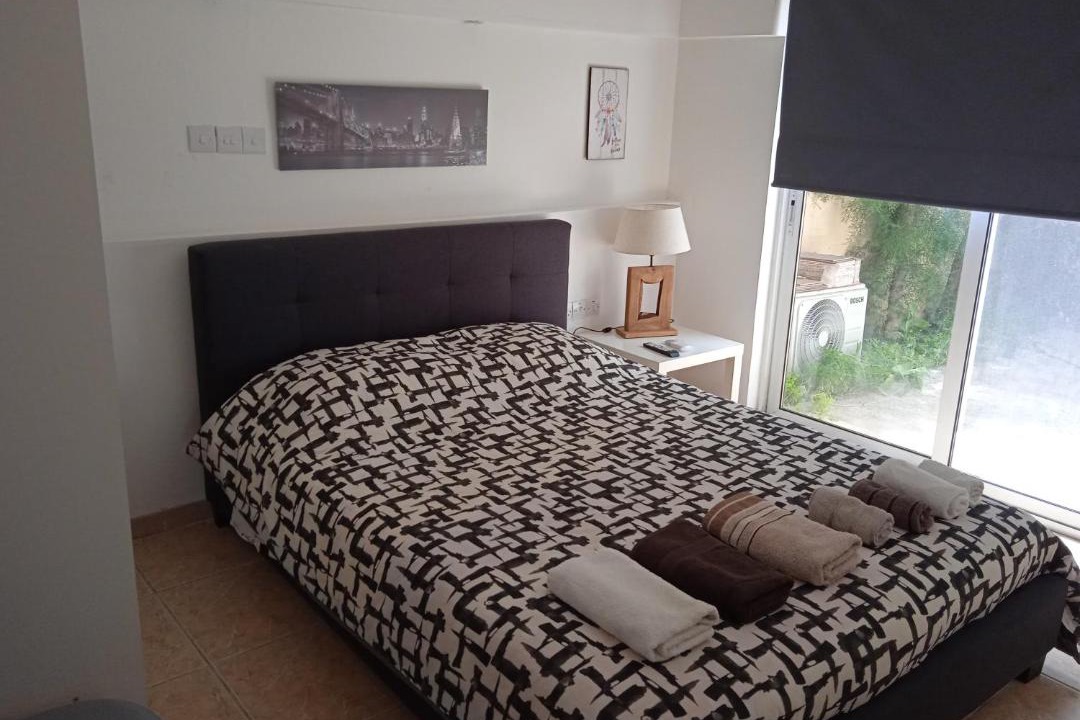 Photo of Bedroom in Lakatamia