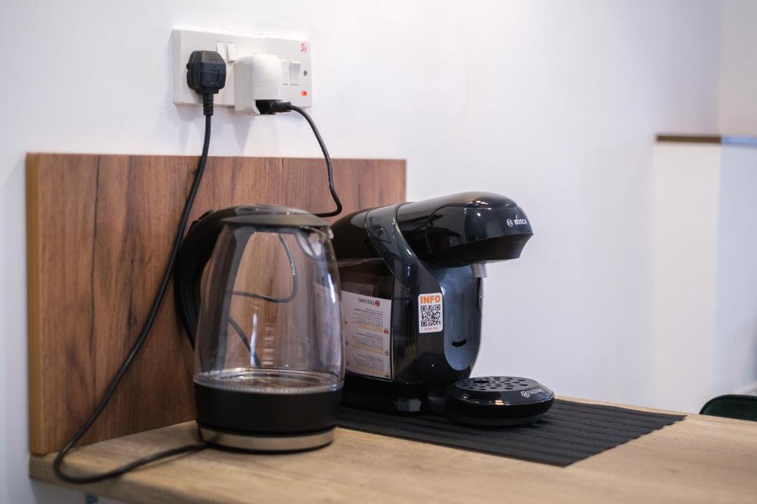 Photo of Kitchen in Old Town