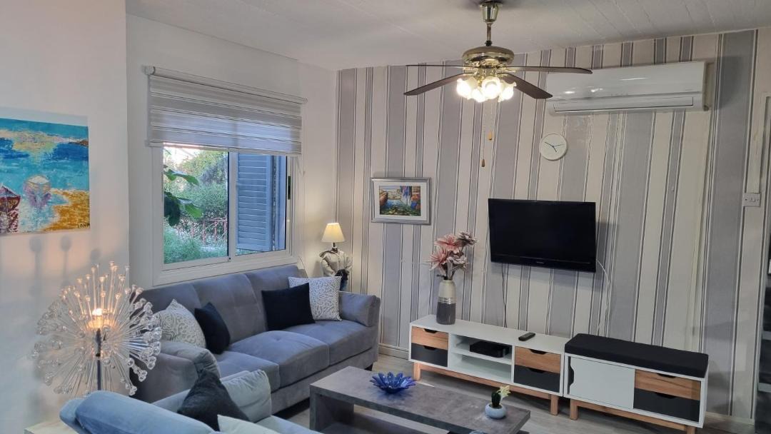 Photo of Livingroom in Historical Center