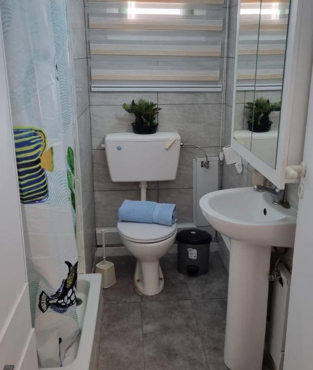Photo of Bathroom in Historical Center