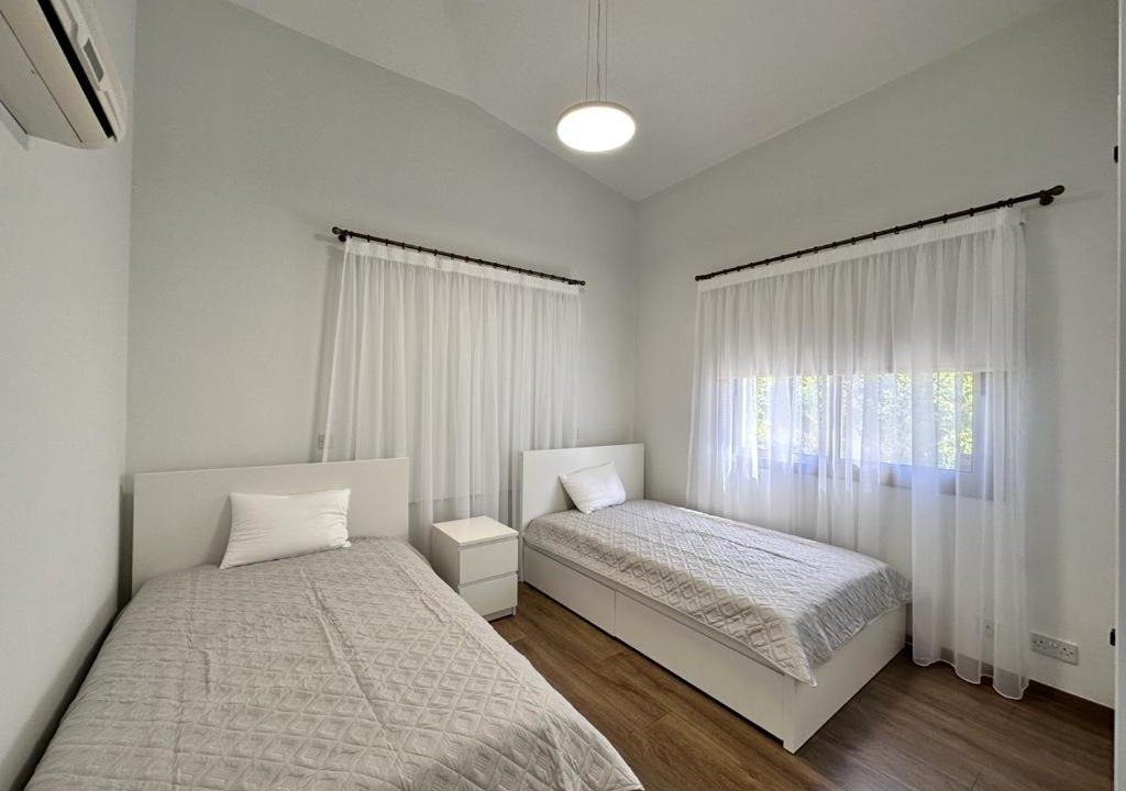 Photo of Bedroom in Peyia Town