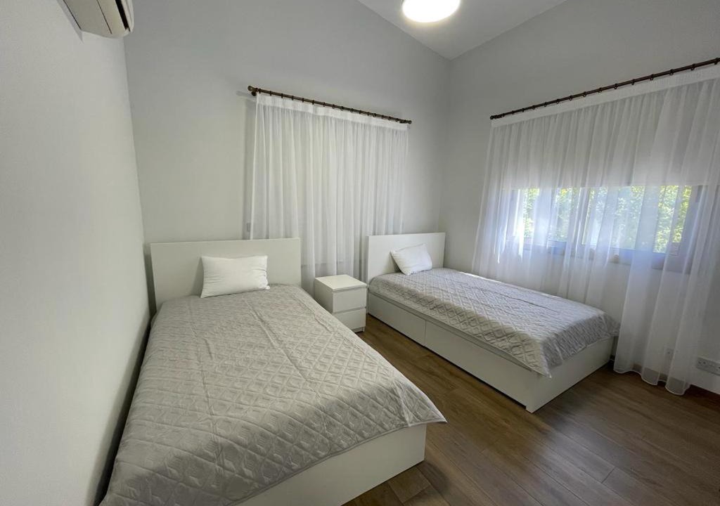 Photo of Bedroom in Peyia Town