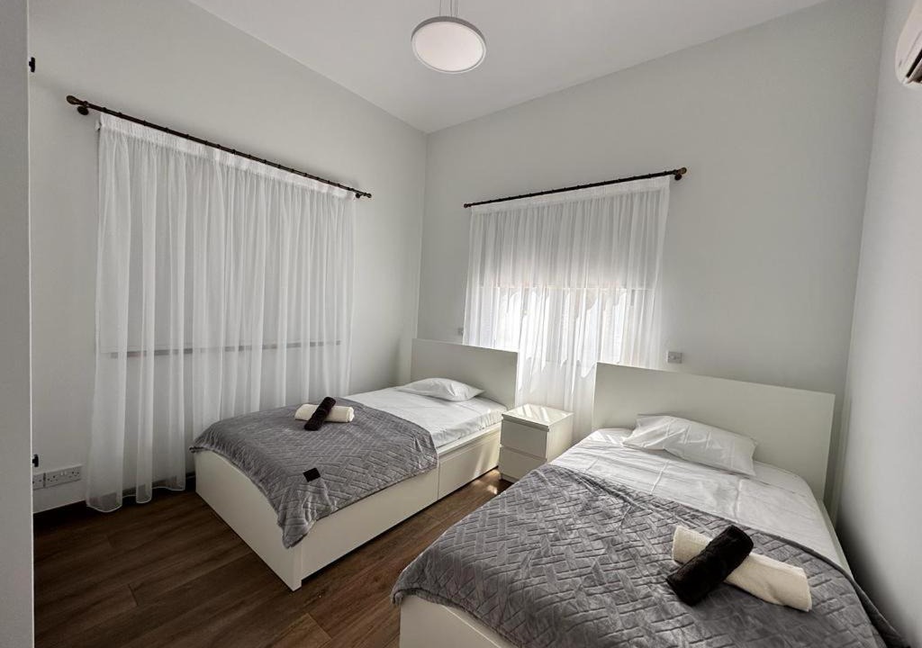 Photo of Bedroom in Peyia Town