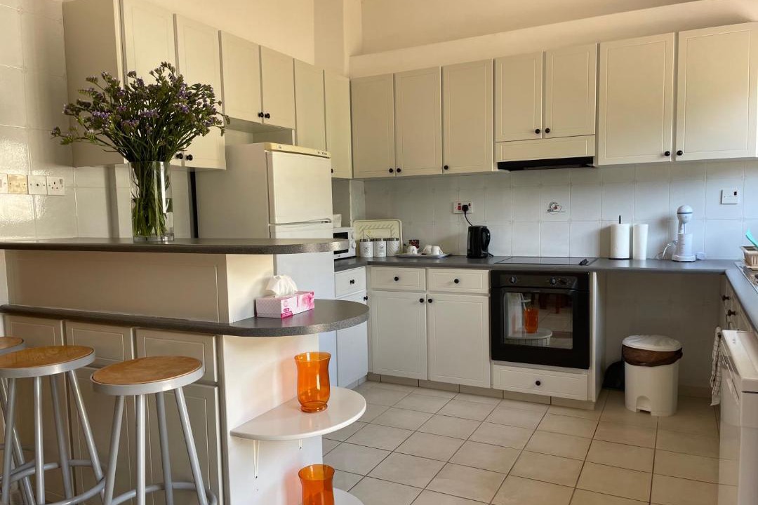 Photo of Kitchen in Pomos