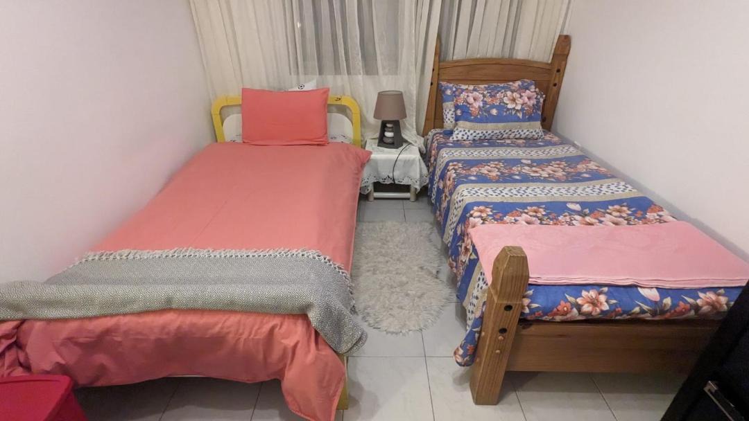 Photo of Bedroom in Limassol
