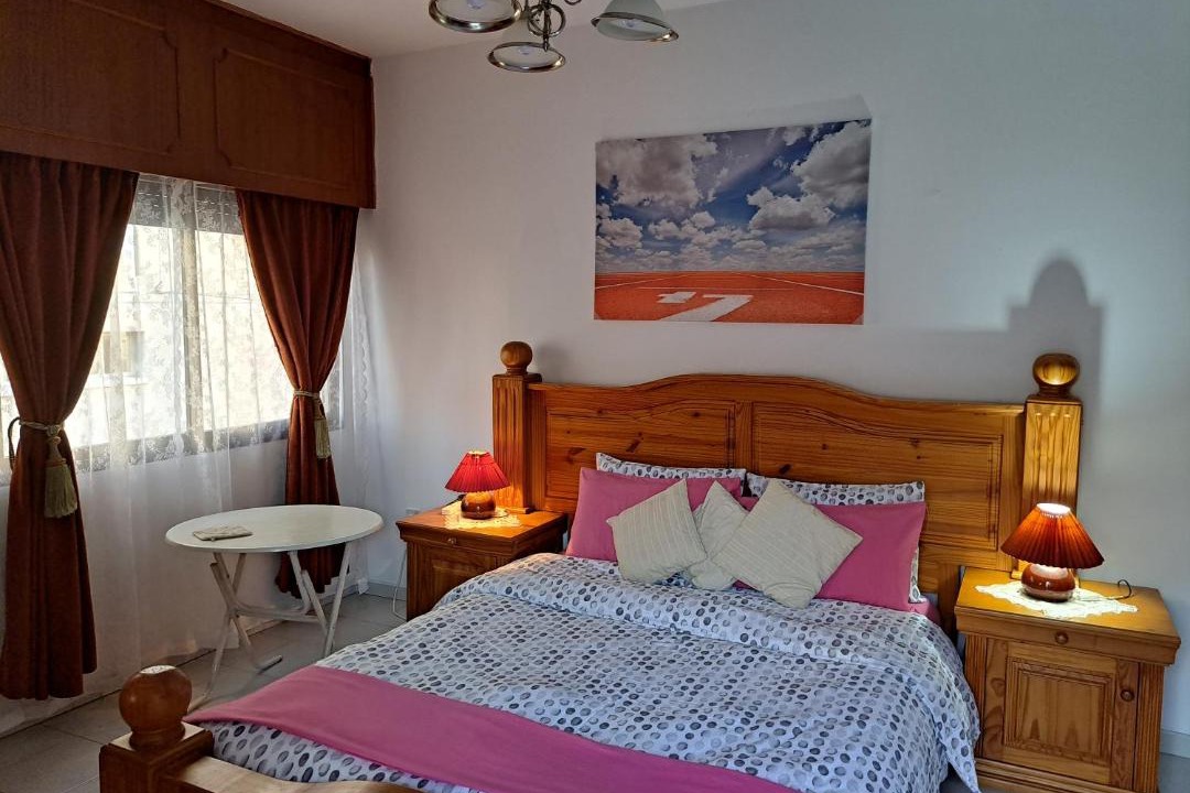 Photo of Bedroom in Limassol