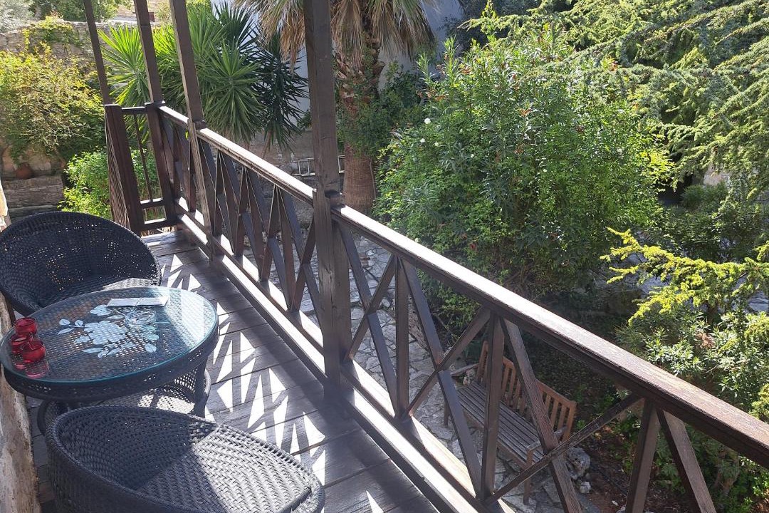 Photo of Patio Balcony in Panagia