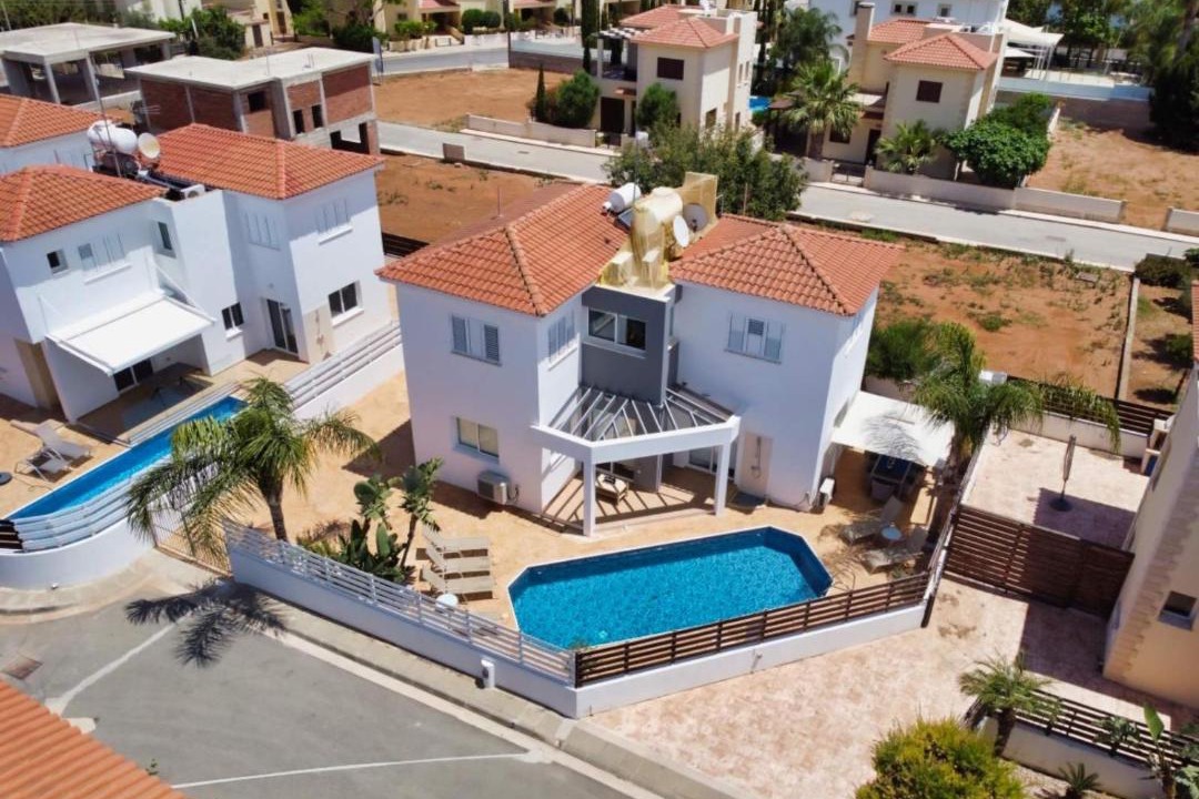 Photo of Others in Paralimni