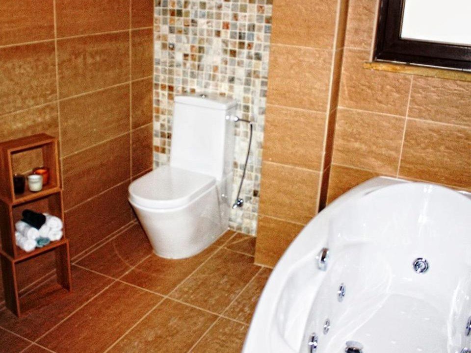 Photo of Bathroom in Anogyra