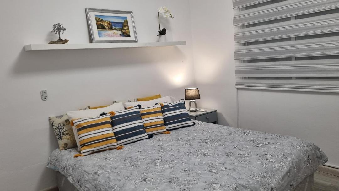 Photo of Bedroom in Historical Center