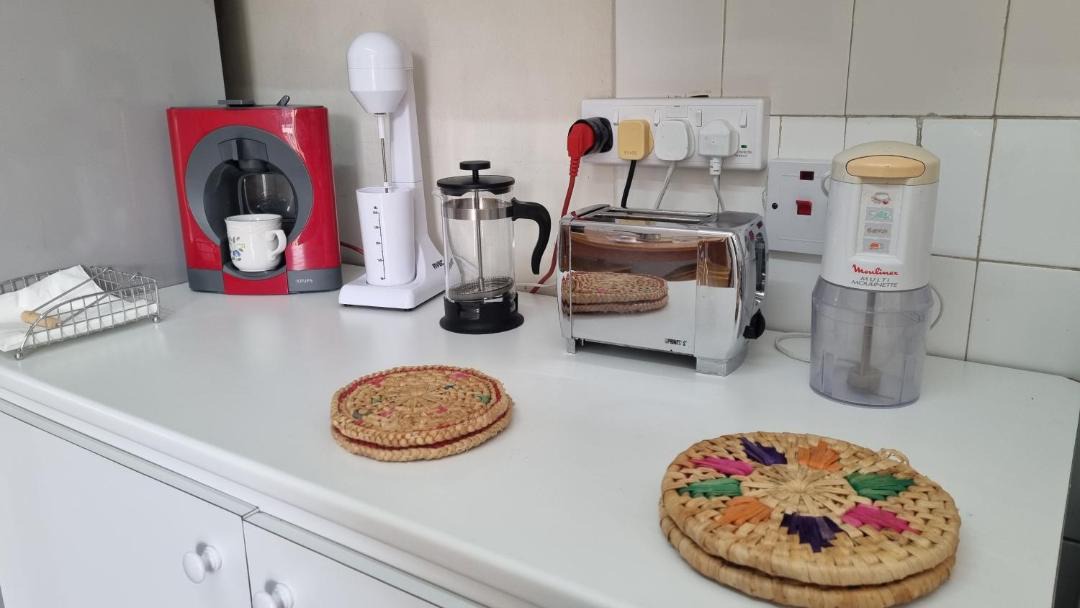 Photo of Kitchen in Historical Center